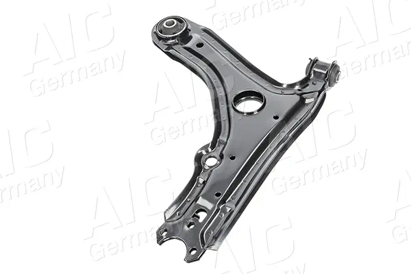 носач, окачване на колелата AIC                 