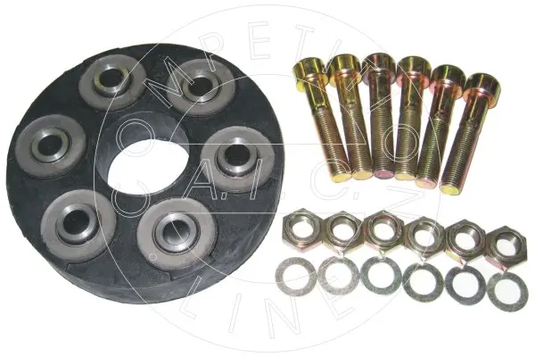 шарнирно съединение, карданен вал AIC                 