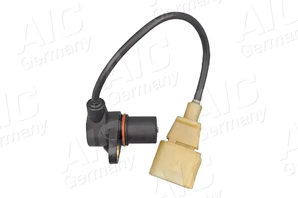 импулсен датчик, колянов вал AIC                 