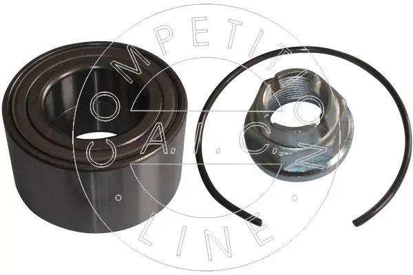 комплект колесен лагер AIC                 