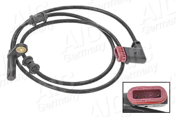 датчик, обороти на колелото AIC                 