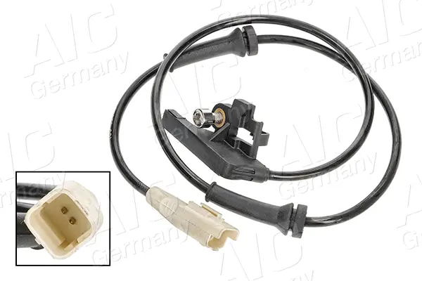 датчик, обороти на колелото AIC                 