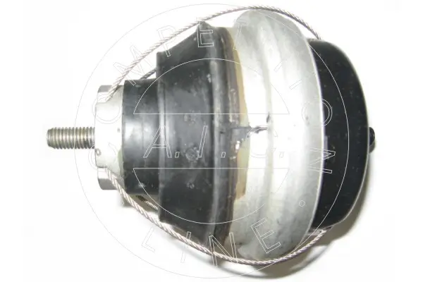 окачване, двигател AIC                 