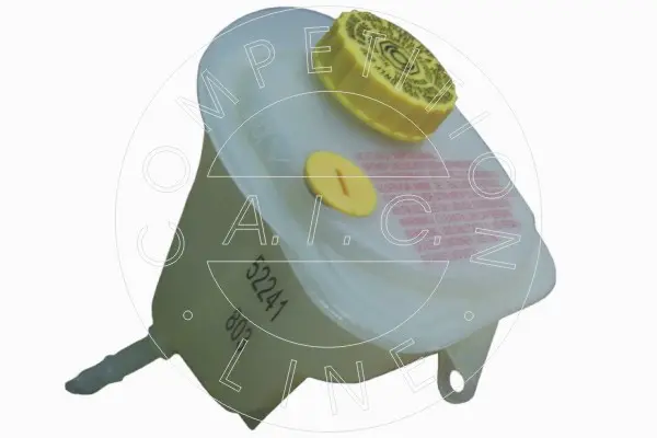 разширителен съд, спирачна течност AIC                 