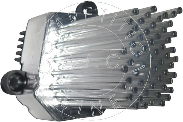 управляващ блок, отопление- вентилация AIC                 