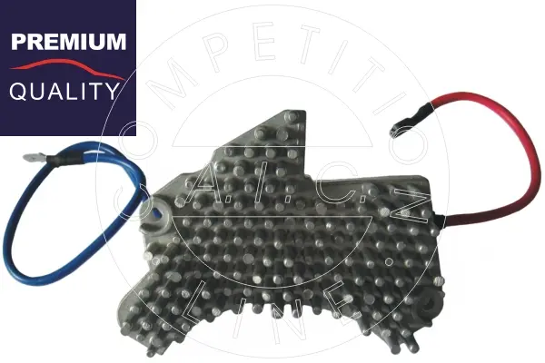 управляващ блок, отопление- вентилация AIC                 