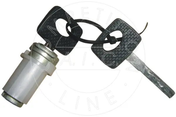 заключващ цилиндър, контактен ключ AIC                 