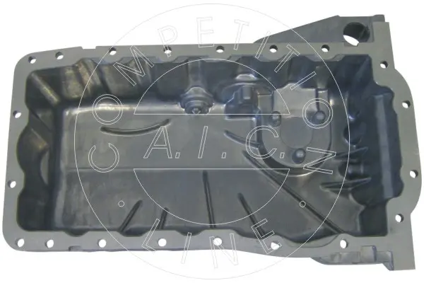 маслена вана (картер) AIC                 