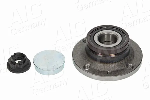 комплект колесен лагер AIC                 