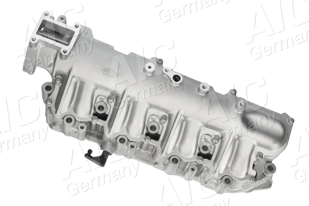 модул всмукателен колектор AIC                 