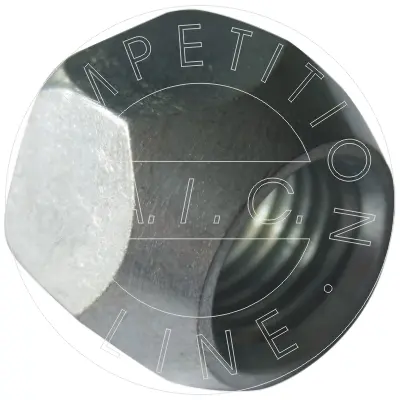 гайка на колелото AIC                 