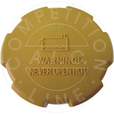 капачка, резервоар за охладителна течност AIC                 