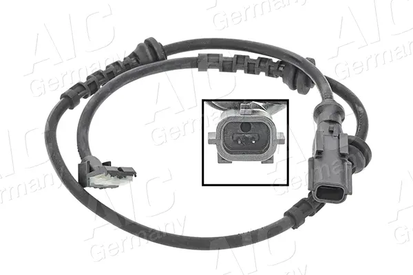 датчик, обороти на колелото AIC                 