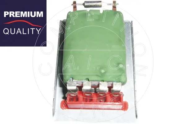 съпротивление, вентилатор за вътрешно пространство AIC                 