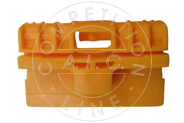Плъзгач, стъклоподемник AIC