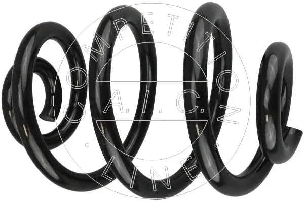 пружина за ходовата част AIC                 