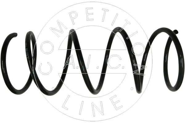 пружина за ходовата част AIC                 