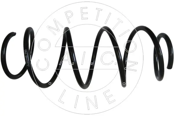 пружина за ходовата част AIC                 