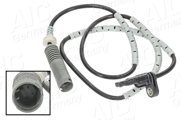 датчик, обороти на колелото AIC                 