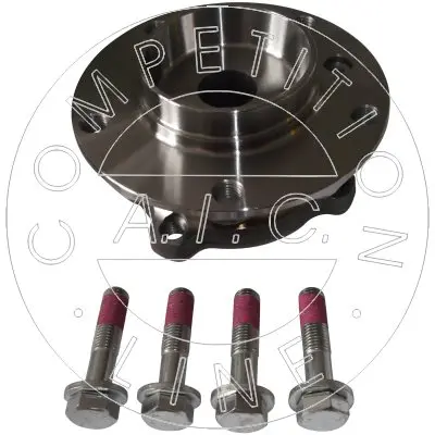 комплект колесен лагер AIC                 