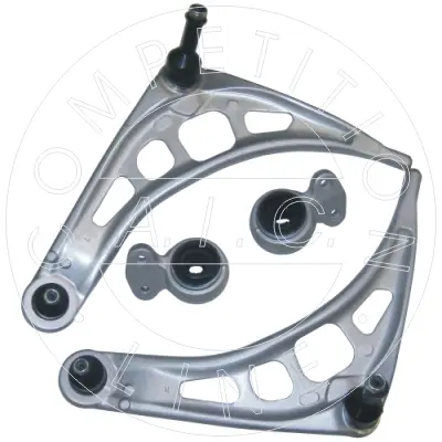 комплект окачване AIC                 