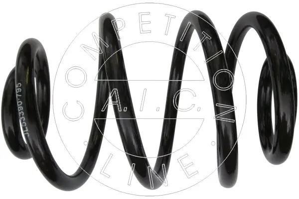 пружина за ходовата част AIC                 