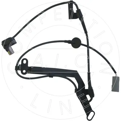 датчик, обороти на колелото AIC                 