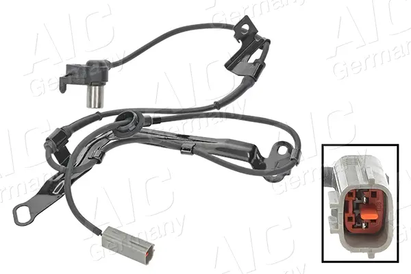 датчик, обороти на колелото AIC                 