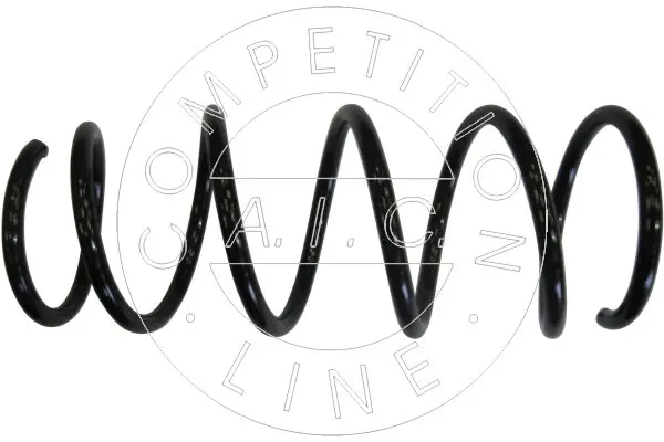 пружина за ходовата част AIC                 