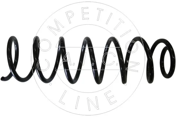 пружина за ходовата част AIC                 
