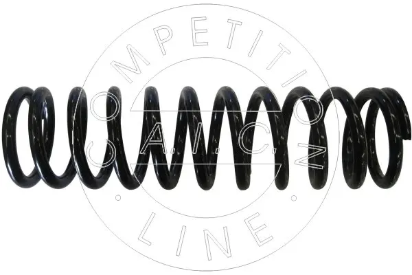 пружина за ходовата част AIC                 