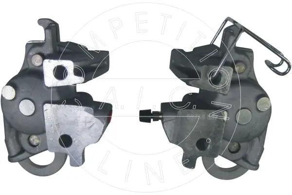 спирачен апарат AIC                 