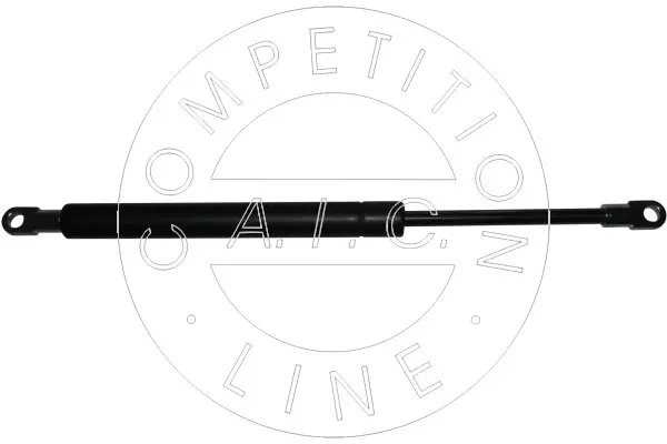 газов амортисьор, багажно-товарно пространство AIC                 