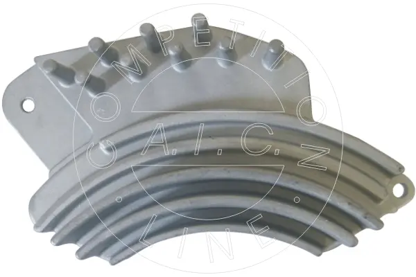 управляващ блок, отопление- вентилация AIC                 