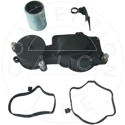 клапан, вентилация корпус разпределителен вал AIC                 