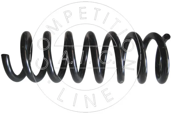 пружина за ходовата част AIC                 