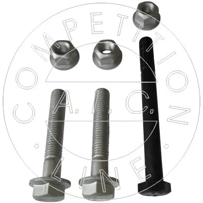 монтажен комплект, закрепваща щанга AIC                 