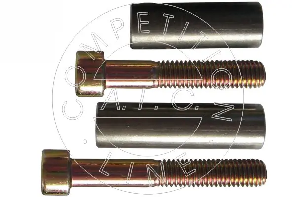 комплект водещи втулки, спирачен апарат AIC                 