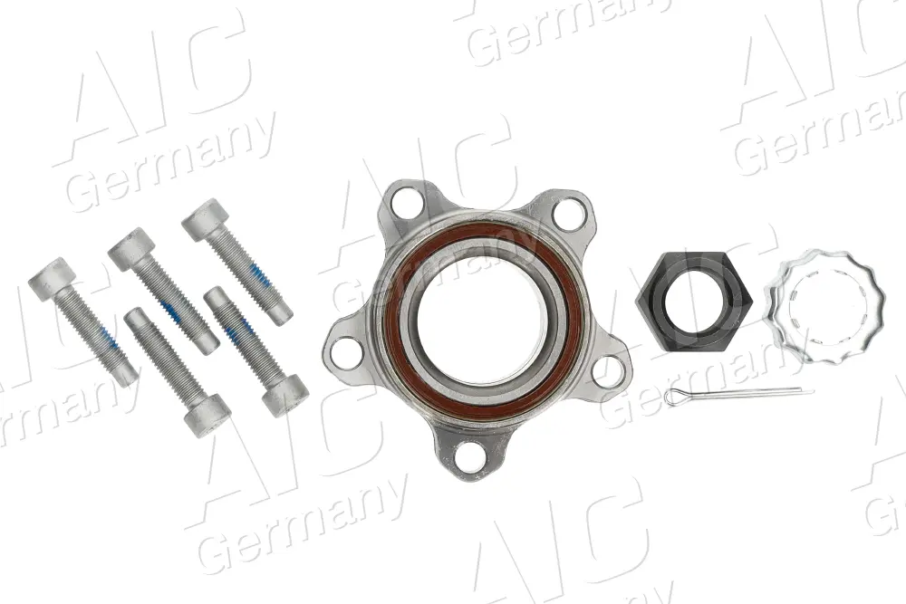 комплект колесен лагер AIC                 