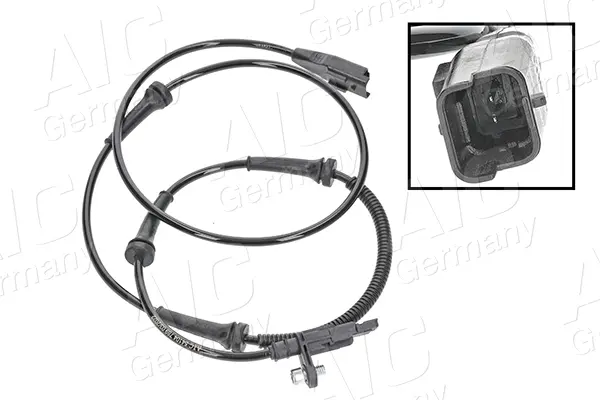 датчик, обороти на колелото AIC                 