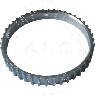 Сензорен пръстен, ABS AIC