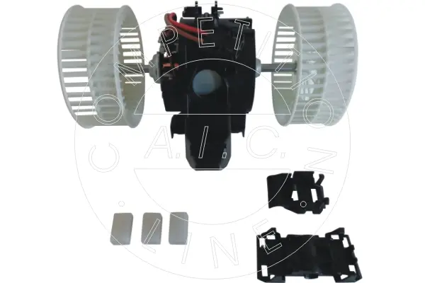 вентилатор вътрешно пространство AIC                 