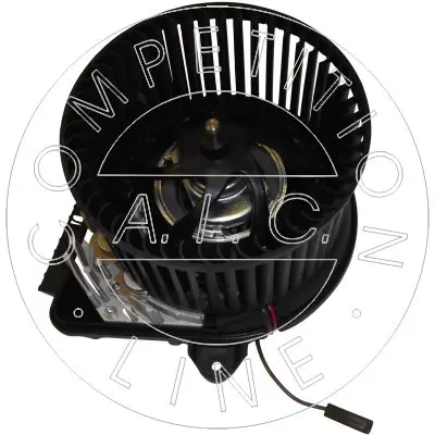 вентилатор вътрешно пространство AIC                 