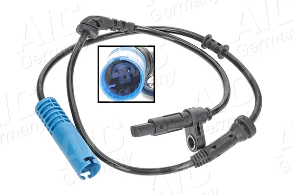 датчик, обороти на колелото AIC                 