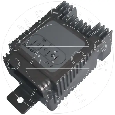 резервоар за горивото AIC                 