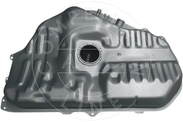 резервоар за горивото AIC                 