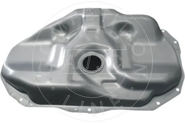 резервоар за горивото AIC                 