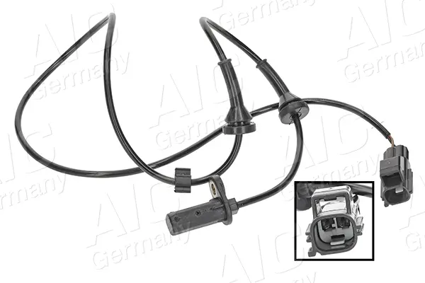 датчик, обороти на колелото AIC                 