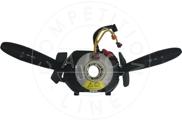 ключ, главни светлини AIC                 