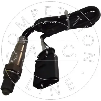 ламбда-сонда AIC                 